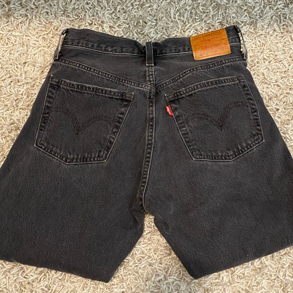 Levi’s 501s Jeans